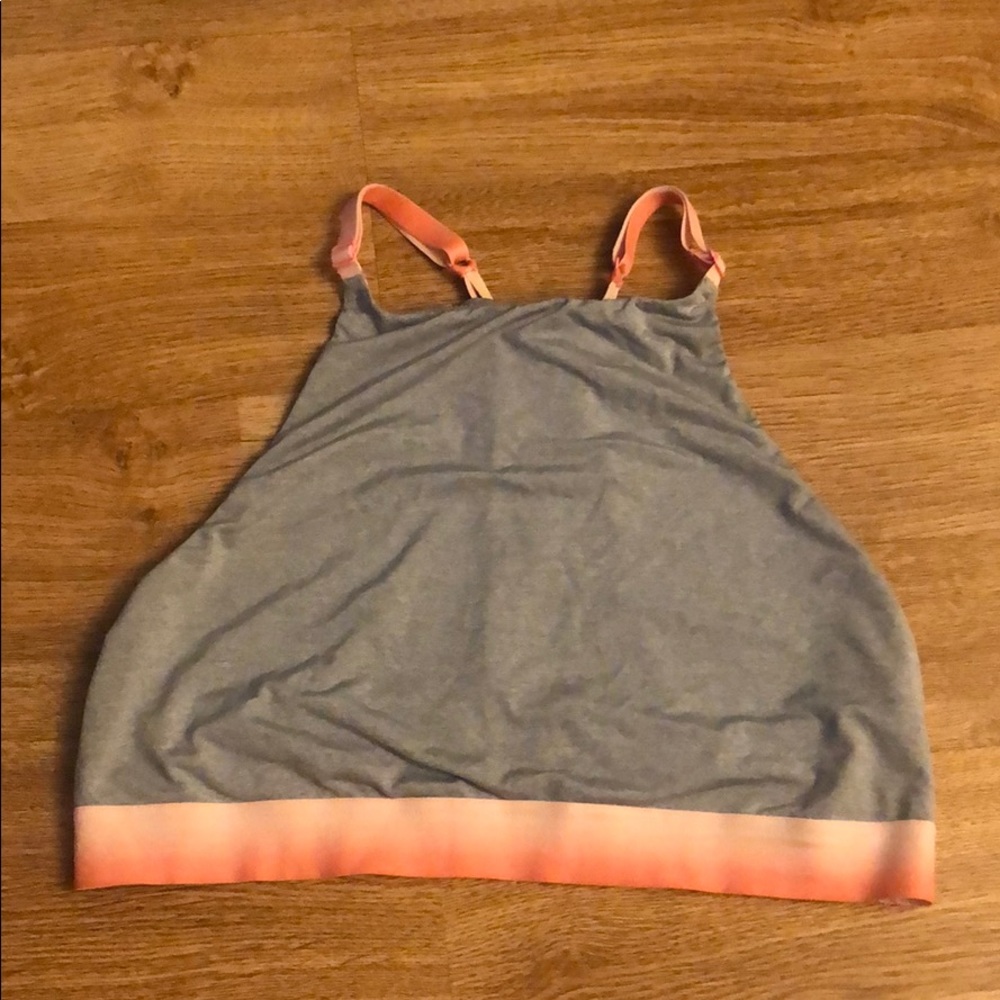 Victoria secret Workout bro